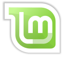 Linux Mint logo