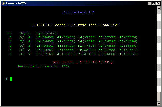 Aircrack Ng Tutorial Windows