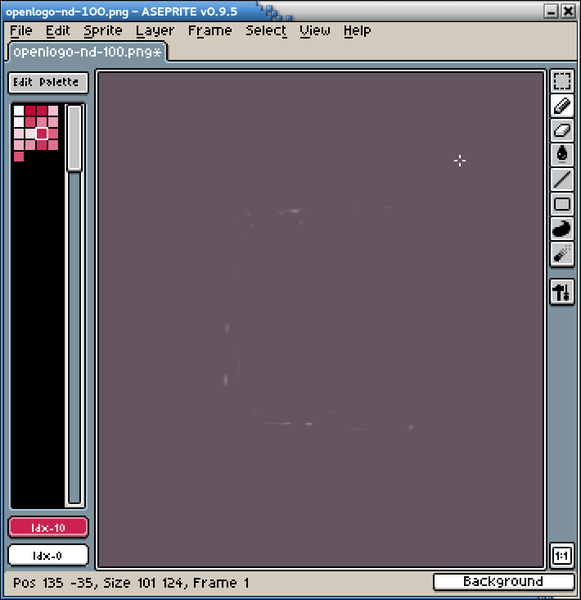 Allegro Sprite Editor instal the new for windows