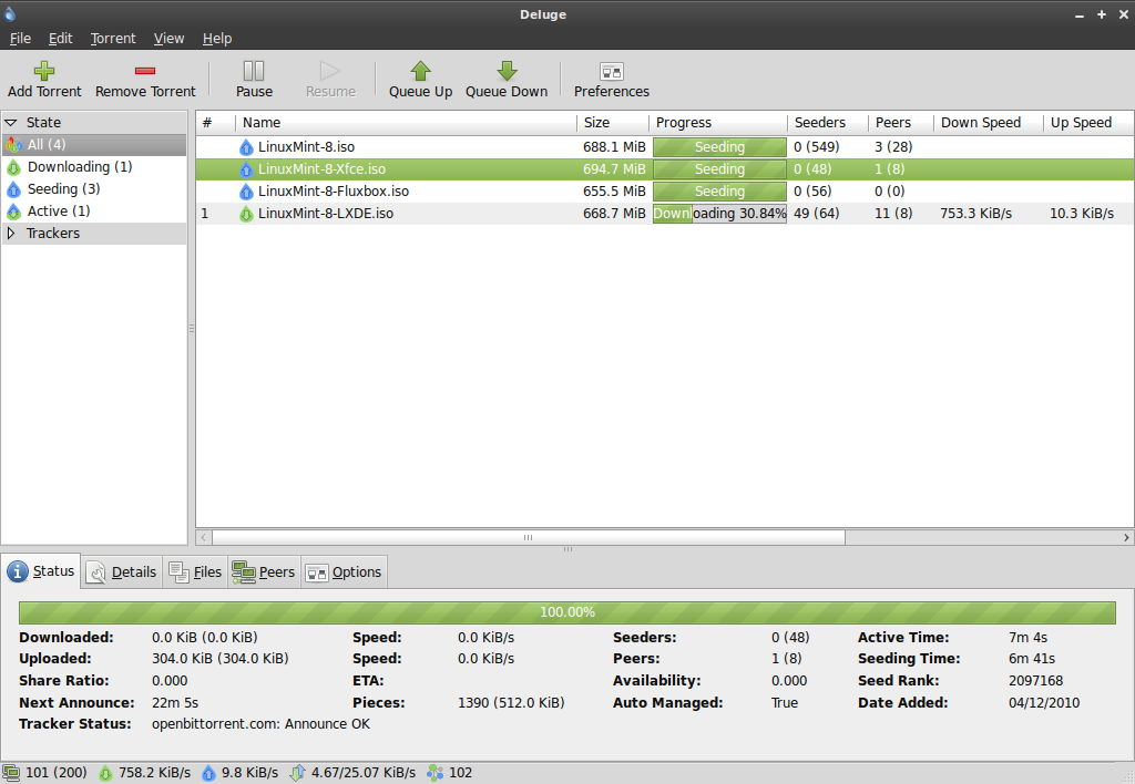  Download Linux Mint - LQ ISO