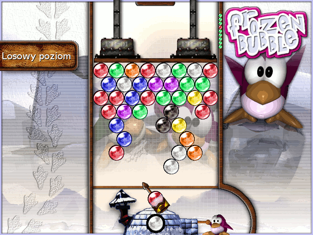 Amazing Bubble Breaker - Game for Mac, Windows (PC), Linux