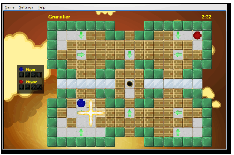 Bomber Royale - Game for Mac, Windows (PC), Linux - WebCatalog