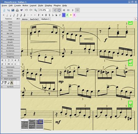 MuseScore 4.1 for android download
