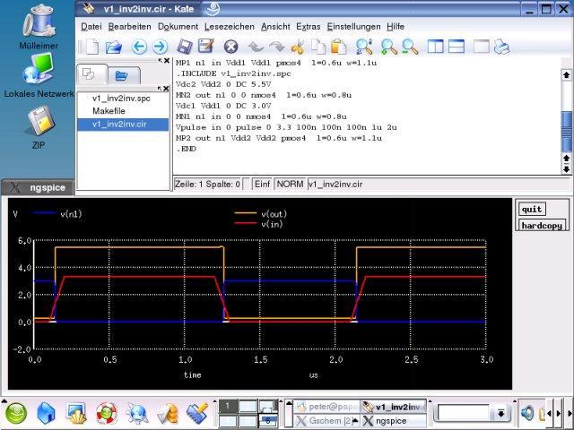 Best Circuit Simulator Linux Circuit Diagram