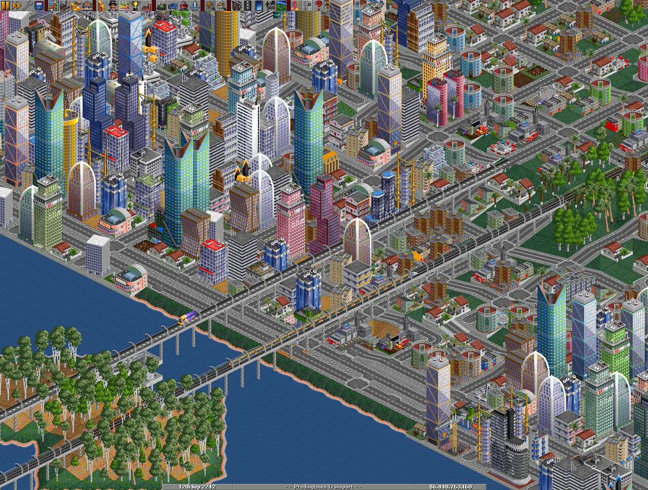 tycoon city new york mods