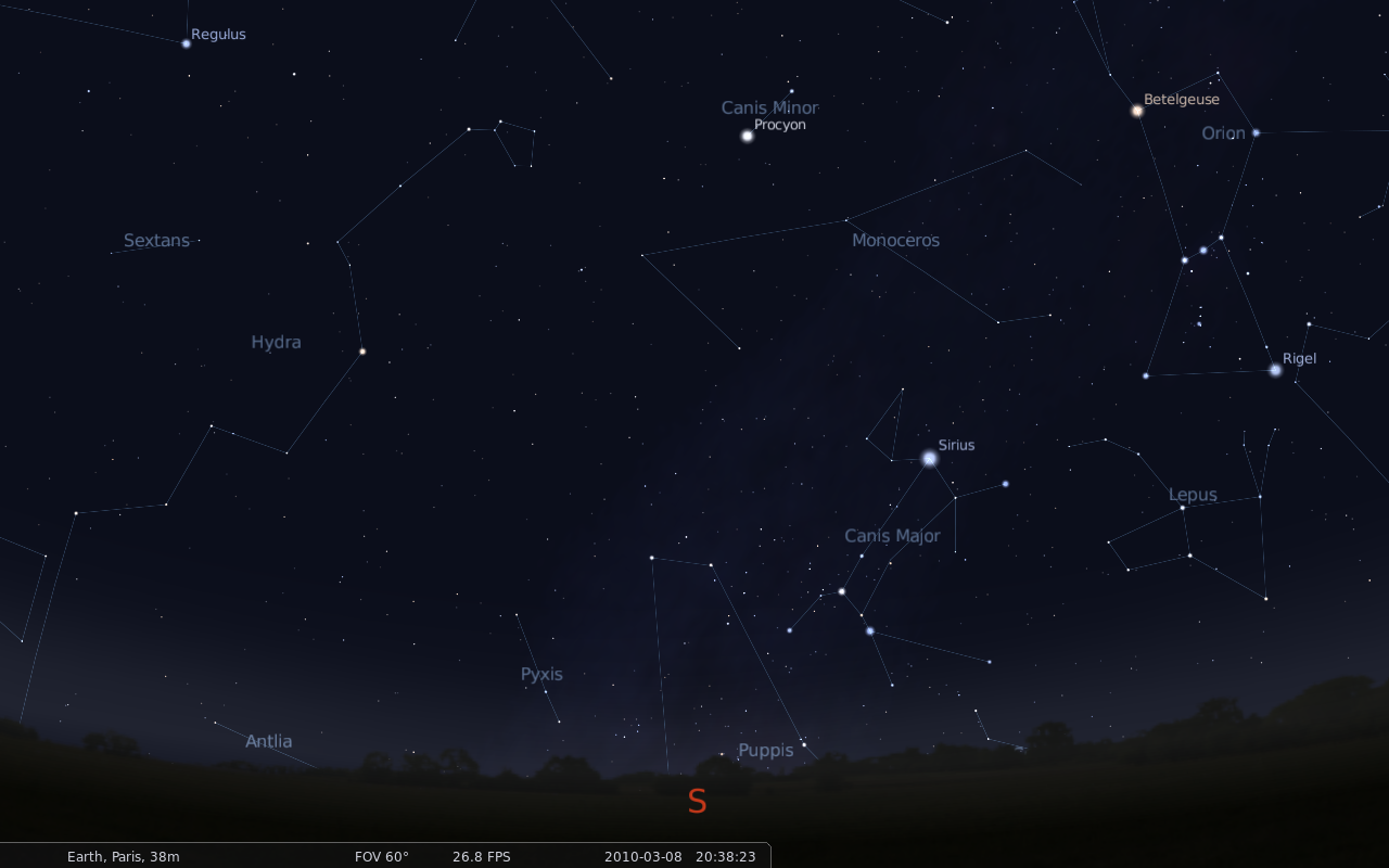 stellarium astronomy download