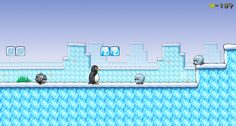 play supertux online free