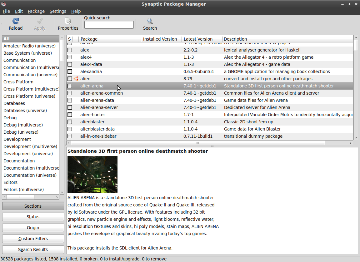 Linux Mint - Community