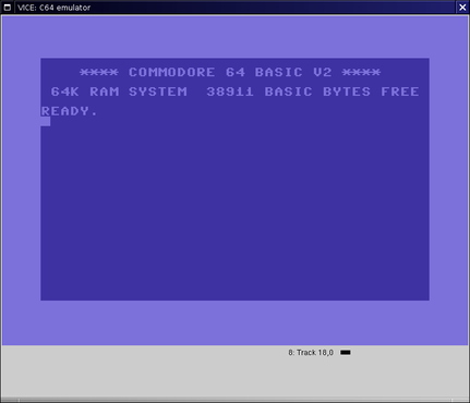 c64 emulator windows 10